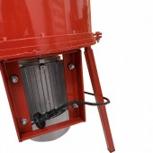 VivaTechnix VMD-1002A Razatoare electrica pentru fructe si legume VivaTechnix VMD-1002A, putere 1.5 kW, 350 Kg/h