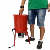 VivaTechnix VMD-1002A Razatoare electrica pentru fructe si legume VivaTechnix VMD-1002A, putere 1.5 kW, 350 Kg/h