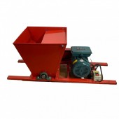 VivaTechnix VMD-1003 Tocator de fructe si legume Vivatechnix VMD-1003, putere 2.2kW, 800 kG/h, cu cutite duble