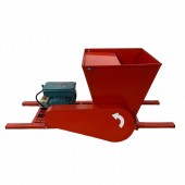 VivaTechnix VMD-1003 Tocator de fructe si legume Vivatechnix VMD-1003, putere 2.2kW, 800 kG/h, cu cutite duble