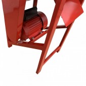 VivaTechnix VMD-1005 Moara cu ciocanele VivaTechnix VMD-1005, 3in1, 2.2 kW, batoza, moara pentru stiuleti, boabe si uruiala