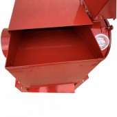 VivaTechnix VMD-1005 Moara cu ciocanele VivaTechnix VMD-1005, 3in1, 2.2 kW, batoza, moara pentru stiuleti, boabe si uruiala