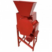 VivaTechnix VMD-1005 Moara cu ciocanele VivaTechnix VMD-1005, 3in1, 2.2 kW, batoza, moara pentru stiuleti, boabe si uruiala