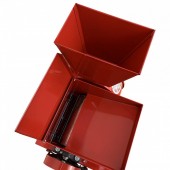 VivaTechnix VMD-1005 Moara cu ciocanele VivaTechnix VMD-1005, 3in1, 2.2 kW, batoza, moara pentru stiuleti, boabe si uruiala