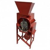 VivaTechnix VMD-1005 Moara cu ciocanele VivaTechnix VMD-1005, 3in1, 2.2 kW, batoza, moara pentru stiuleti, boabe si uruiala