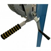 VivaTechnix VMD-1006 Dispozitiv ridicare si suport placi rigips-carton Vivatechnix VMD-1006, 120x480 cm, maxim 68 Kg