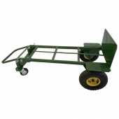 VivaTechnix VMD-1010 Carucior marfa 2in1, Vivatechnix VMD-1010, maxim 300kG