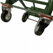 VivaTechnix VMD-1010 Carucior marfa 2in1, Vivatechnix VMD-1010, maxim 300kG