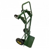 VivaTechnix VMD-1010 Carucior marfa 2in1, Vivatechnix VMD-1010, maxim 300kG