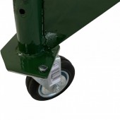 VivaTechnix VMD-1010 Carucior marfa 2in1, Vivatechnix VMD-1010, maxim 300kG