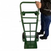 VivaTechnix VMD-1010 Carucior marfa 2in1, Vivatechnix VMD-1010, maxim 300kG