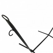 VivaTechnix VMD-1013/ Suport pentru hamac, VivaTechnix VMD-1013, max. 120 KG