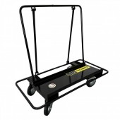 VivaTechnix VMD-1014A Carucior pentru transport placi gips-carton, Vivatechnix VMD-1014A, Demontabil pentru transport, maxim 800 kg, 20 placi