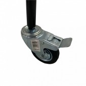 VivaTechnix VMD-1016 Carucior pentru transportat butoaie sau stupi Vivatechnix VMD-1016, max 250 Kg