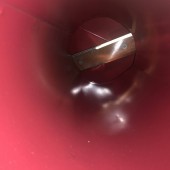 VivaTechnix VMD-1021 Tocator electric pentru furaje, lucerna, coceni, Vivatechnix VMD-1021, putere 2.2 kW, max 500 kG/h