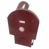 VivaTechnix VMD-1021 Tocator electric pentru furaje, lucerna, coceni, Vivatechnix VMD-1021, putere 2.2 kW, max 500 kG/h