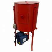 VivaTechnix VMD-1022 Batoza de capacitate mare pentru porumb Vivatechnix VMD-1022, putere 1.5kW, capacitate 800kg/h