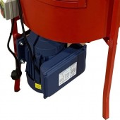 VivaTechnix VMD-1022 Batoza de capacitate mare pentru porumb Vivatechnix VMD-1022, putere 1.5kW, capacitate 800kg/h