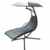 VivaTechnix VMD-1025 Scaun leagan pentru terasa Vivatechnix VMD-1025, dimensiune 195x125x195, capacitate 120 Kg