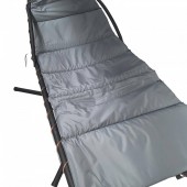 VivaTechnix VMD-1025 Scaun leagan pentru terasa Vivatechnix VMD-1025, dimensiune 195x125x195, capacitate 120 Kg