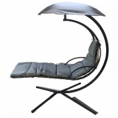 VivaTechnix VMD-1025 Scaun leagan pentru terasa Vivatechnix VMD-1025, dimensiune 195x125x195, capacitate 120 Kg