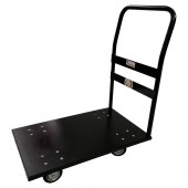 VivaTechnix VMD-1029 Carucior cu platforma VivaTechnix VMD-1029, capacitate max 150Kg, 700x430x835 mm