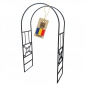 VivaTechnix VMD-1032 Arcada pentru flori agatatoare Vivatechnix VMD-1032, dimensiune 207x114x50 cm