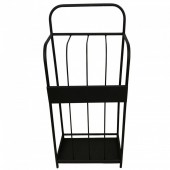 VivaTechnix VMD-1039 Stand metalic, expozor pentru dreptare, Vivatechnix VMD-1039, 51x35xH120cm