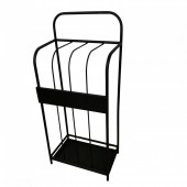 VivaTechnix VMD-1039 Stand metalic, expozor pentru dreptare, Vivatechnix VMD-1039, 51x35xH120cm