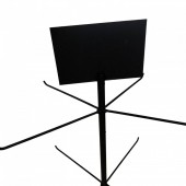 VivaTechnix VMD-1044 Raft expozor pentru manusi, ochelari, masti protectie, Vivatechnix VMD-1044, 64x50xH116cm