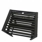 VivaTechnix VMD-1046 Set masa si 2 scaune pentru gradina Vivatechnix VMD-1046, metalice