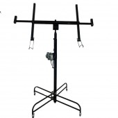 VivaTechnix VMD-1054 Dispozitiv de ridicare si suport pentru placi gips-carton, Vivatechnix VMD-1054, Inaltime ridicare 4 m