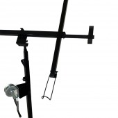 VivaTechnix VMD-1054 Dispozitiv de ridicare si suport pentru placi gips-carton, Vivatechnix VMD-1054, Inaltime ridicare 4 m