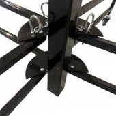 VivaTechnix VMD-1054 Dispozitiv de ridicare si suport pentru placi gips-carton, Vivatechnix VMD-1054, Inaltime ridicare 4 m