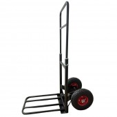 VivaTechnix VMD-1058 Carucior pliabil Vivatechnix VMD-1058, roti gonflabile max 150Kg