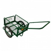 VivaTechnix VMD-1059 Carucior cu roti gonflabile Vivatechnix VMD-1059, otel, dimensiune 650x480x290 mm, maxim 100 kg