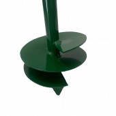 VivaTechnix vmd-1069 Sfredel de pamant Vivatechnix VMD-1069, otel, diametru 200 mm