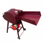 VivaTechnix VMD-1078 Tocator furaje VivaTechnix Siscornita VMD-1078, Capacitate 500 kg/h, putere 2.2 kW/2800 rpm, dimensiune 106x50x95 cm