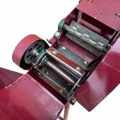 VivaTechnix VMD-1078 Tocator furaje VivaTechnix Siscornita VMD-1078, Capacitate 500 kg/h, putere 2.2 kW/2800 rpm, dimensiune 106x50x95 cm