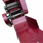 VivaTechnix VMD-1078 Tocator furaje VivaTechnix Siscornita VMD-1078, Capacitate 500 kg/h, putere 2.2 kW/2800 rpm, dimensiune 106x50x95 cm