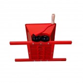 VivaTechnix VMD-41600 Tocator manual de fructe, Vivatechnix VMD-41600, capacitate 20 l