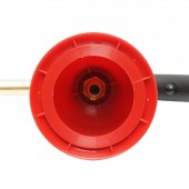VivaTechnix VMDLY96 lampa lipit cu aprindere piezo pentru butelie 190g