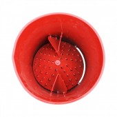 VivaTechnix VMDTU24 Razatoare electrica legume, radacinoase, fructe, 2500 kg/h, 2.2 kW