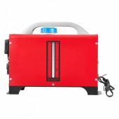 VivaTechnix ZCJRQDC12V8KW561F001V9 Incalzitor stationar/Sirocou diesel 12-24V DC, 8 KW, Telecomanda, consum 0.18-0.36 l/h, Rezervor 5 l, 405 x 245 x 305 mm