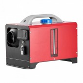 VivaTechnix ZCJRQDC12V8KW561F001V9 Incalzitor stationar/Sirocou diesel 12-24V DC, 8 KW, Telecomanda, consum 0.18-0.36 l/h, Rezervor 5 l, 405 x 245 x 305 mm