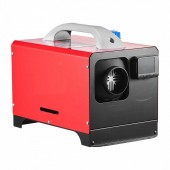 VivaTechnix ZCJRQDC12V8KW561F001V9 Incalzitor stationar/Sirocou diesel 12-24V DC, 8 KW, Telecomanda, consum 0.18-0.36 l/h, Rezervor 5 l, 405 x 245 x 305 mm