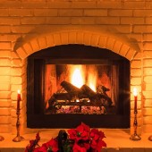 VivaTechnix ZTXYMP34X342740JUV0 Suport de lemne pentru semineu sau vatra de foc, Vivatechnix 686 x 340 mm, Otel, teava 3/4 inch