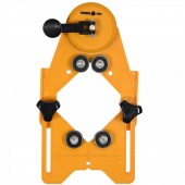 VOREL 03960 Sablon gaurire placi ceramice Vorel 03960, cu ventuza si rulmenti de ghidaj, 4-84mm