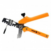 VOREL 04699 Cleste nivelare placi ceramice pentru pardoseli, 20-70mm, Vorel 04699