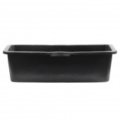 VOREL 06394 Vas pentru constructii Vorel 06394, capacitate 40l